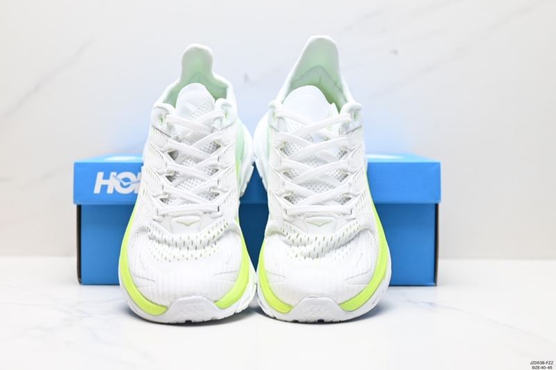 Hoka Shoes